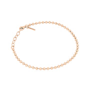 Desmos Bracciale Design Slash in argento 00001072